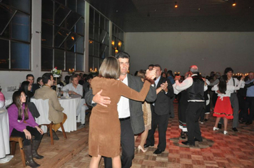 Foto - JANTAR BAILE ITALIANO - PEJUÇARA 49 ANOS