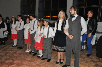 Foto - JANTAR BAILE ITALIANO - PEJUÇARA 49 ANOS