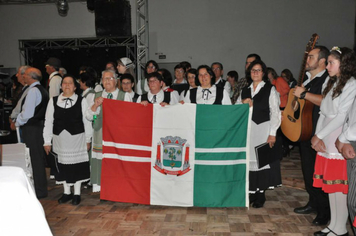 Foto - JANTAR BAILE ITALIANO - PEJUÇARA 49 ANOS