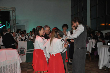 Foto - JANTAR BAILE ITALIANO - PEJUÇARA 49 ANOS