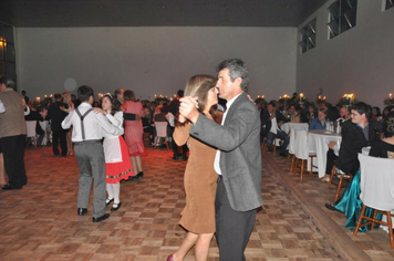 Foto - JANTAR BAILE ITALIANO - PEJUÇARA 49 ANOS