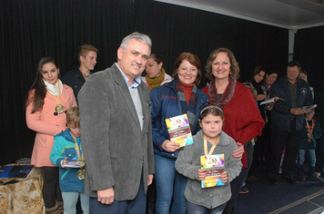 Foto - Lançamento da coletânea 