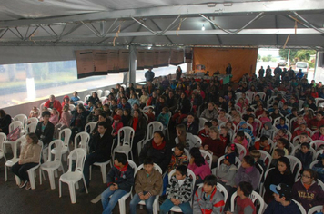 Foto - Lançamento da coletânea 