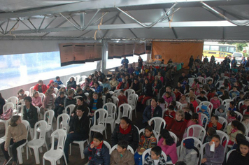 Foto - Lançamento da coletânea 