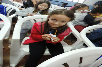 Foto - Lançamento do PDE 2019