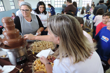 Foto - Lançamento do PDE 2019