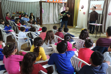 Foto - Lançamento do PDE 2019