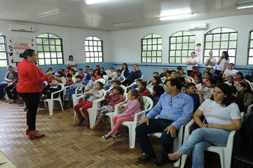 Foto - Lançamento do PDE 2019