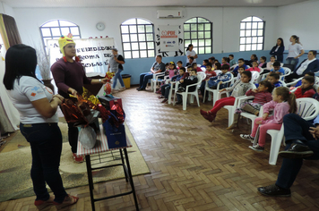 Foto - Lançamento do PDE 2019