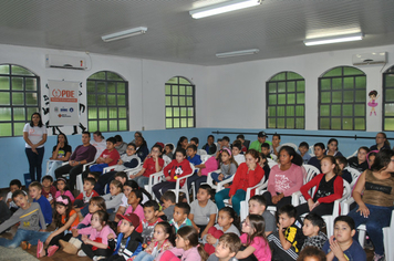 Foto - Lançamento do PDE 2019