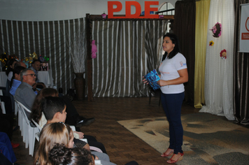 Foto - Lançamento do PDE 2019