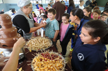 Foto - Lançamento do PDE 2019