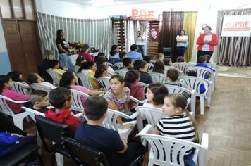 Foto - Lançamento do PDE 2019