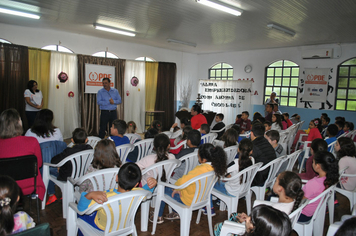 Foto - Lançamento do PDE 2019