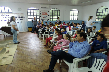 Foto - Lançamento do PDE 2019