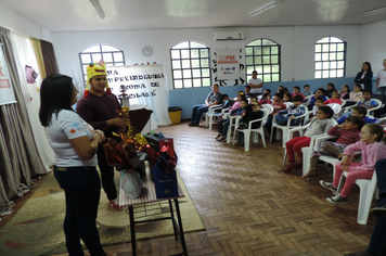 Foto - Lançamento do PDE 2019