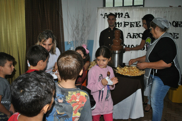 Foto - Lançamento do PDE 2019