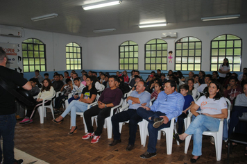 Foto - Lançamento do PDE 2019
