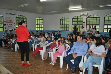 Foto - Lançamento do PDE 2019