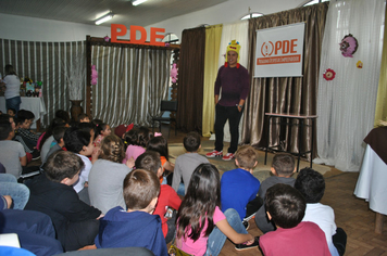 Foto - Lançamento do PDE 2019