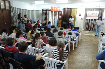 Foto - Lançamento do PDE 2019