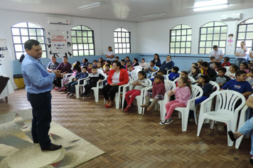Foto - Lançamento do PDE 2019