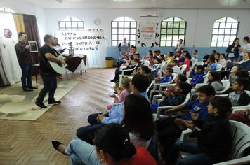 Foto - Lançamento do PDE 2019