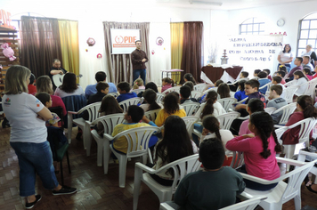Foto - Lançamento do PDE 2019