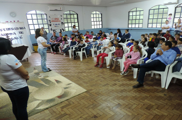 Foto - Lançamento do PDE 2019