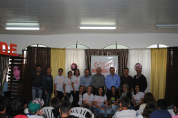 Foto - Lançamento do PDE 2019