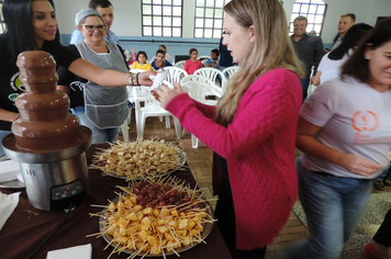 Foto - Lançamento do PDE 2019