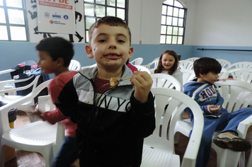 Foto - Lançamento do PDE 2019