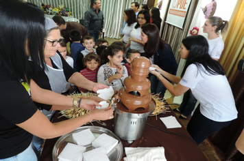 Foto - Lançamento do PDE 2019