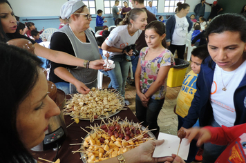 Foto - Lançamento do PDE 2019