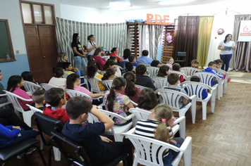 Foto - Lançamento do PDE 2019