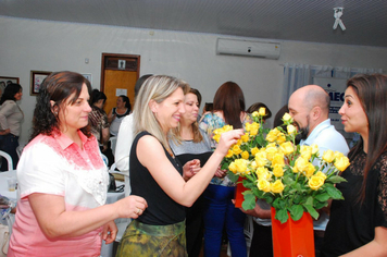 Foto - Lançamento Livro