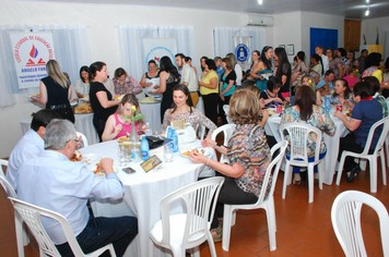 Foto - Lançamento Livro