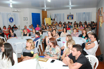 Foto - Lançamento Livro