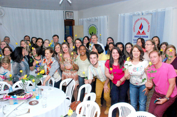 Foto - Lançamento Livro