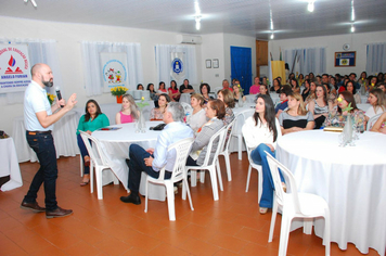 Foto - Lançamento Livro