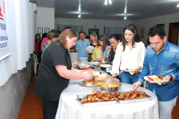 Foto - Lançamento Livro