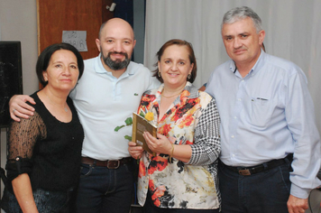 Foto - Lançamento Livro