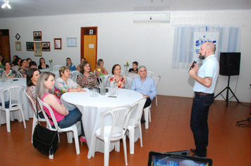 Foto - Lançamento Livro