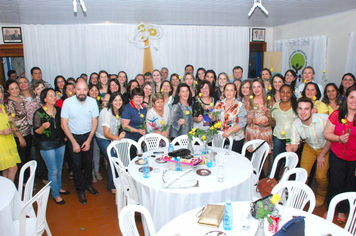 Foto - Lançamento Livro