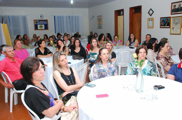 Foto - Lançamento Livro