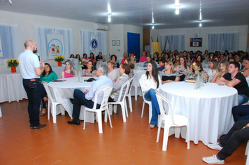 Foto - Lançamento Livro