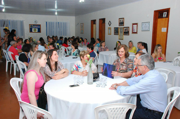 Foto - Lançamento Livro