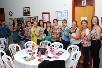 Foto - Lançamento Livro