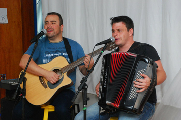 Foto - Lançamento Livro