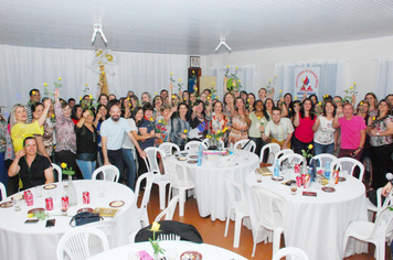 Foto - Lançamento Livro